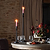 Westcott Candle Stick Medium Black