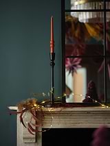 Westcott Candle Stick Small Black