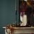Westcott Candle Stick Small Black