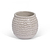 Winkleigh Pot 18cm White
