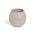 Winkleigh Pot 14.5cm White