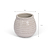 Winkleigh Pot 12cm White