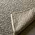 Badbury Rug 160x230cm Stone Wool