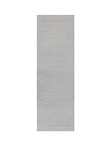 Ayleworth Runner 75x240cm Natural Wool