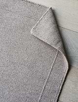 Ayleworth Runner 75x240cm Natural Wool