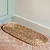 Brading Pet Bowl Mat Natural