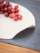 Fernham Serving Board