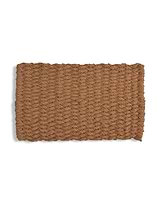 Hempton Woven Doormat Natural Coir