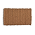 Hempton Woven Doormat Natural Coir