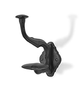 Cropthorne Hat Hook Cast Iron
