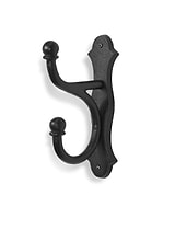 Cropthorne Hook Cast Iron