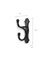 Cropthorne Hook Cast Iron