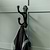 Cropthorne Hook Cast Iron
