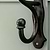 Cropthorne Hook Cast Iron