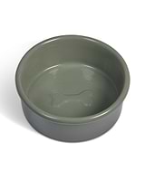 Laverstoke Dog Bowl Rosemary