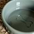 Laverstoke Dog Bowl Rosemary