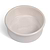 Laverstoke Dog Bowl White