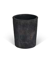 Portesham Straight Sided Pot 30.5cm Antique Brown