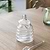 Murcot Honey Pot Glass