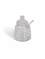 Murcot Honey Pot Glass