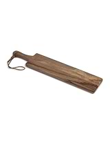 Midford Serving Board Long Natural