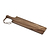 Midford Serving Board Long Natural