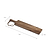 Midford Serving Board Long Natural