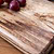 Midford Serving Board Long Natural