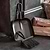 Latton Ash Shovel and Brush Set Black