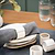 Ithaca Napkin Rings Set of 4 White