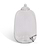 Sunshill Drink Dispenser Clear Glass