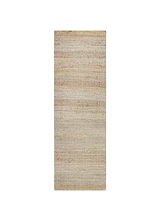 Thornbury Runner 75x240cm Wool & Jute Mix