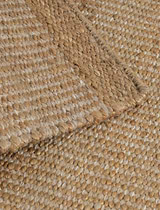 Thornbury Runner 75x240cm Wool & Jute Mix