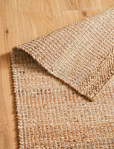 Thornbury Runner 75x240cm Wool & Jute Mix