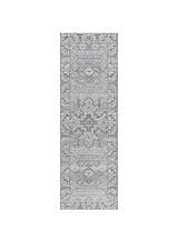 Syde Runner 75x240cm Multi Wool