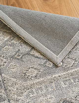 Syde Runner 75x240cm Multi Wool