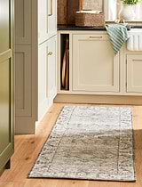 Syde Runner 75x240cm Multi Wool