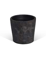 Radstock Pot 23cm Antique Brown