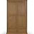Walcote Pantry Natural Wood