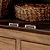 Walcote Pantry Natural Wood