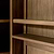 Walcote Pantry Natural Wood