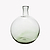 Ambra Vase Glass Clear Large