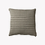 Anna Cushion Cover 50x50cm Green Warm White