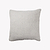 Anna Cushion Cover 50x50cm Blue Warm White