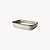 Annabelle Oven Dish Stoneware Grey Small