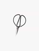 Bind Scissors cast Iron Black Small