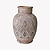 Camille Urn Brown Large