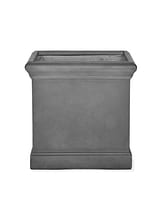 Boxgrove Planter 44cm Carbon