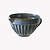 Costa Bowl with spout Stoneware Blue Multi Small
