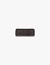 Eldorado Tray Long Black